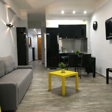 דירות ניס Beau Deux Pieces Sur Gambetta מראה חיצוני תמונה