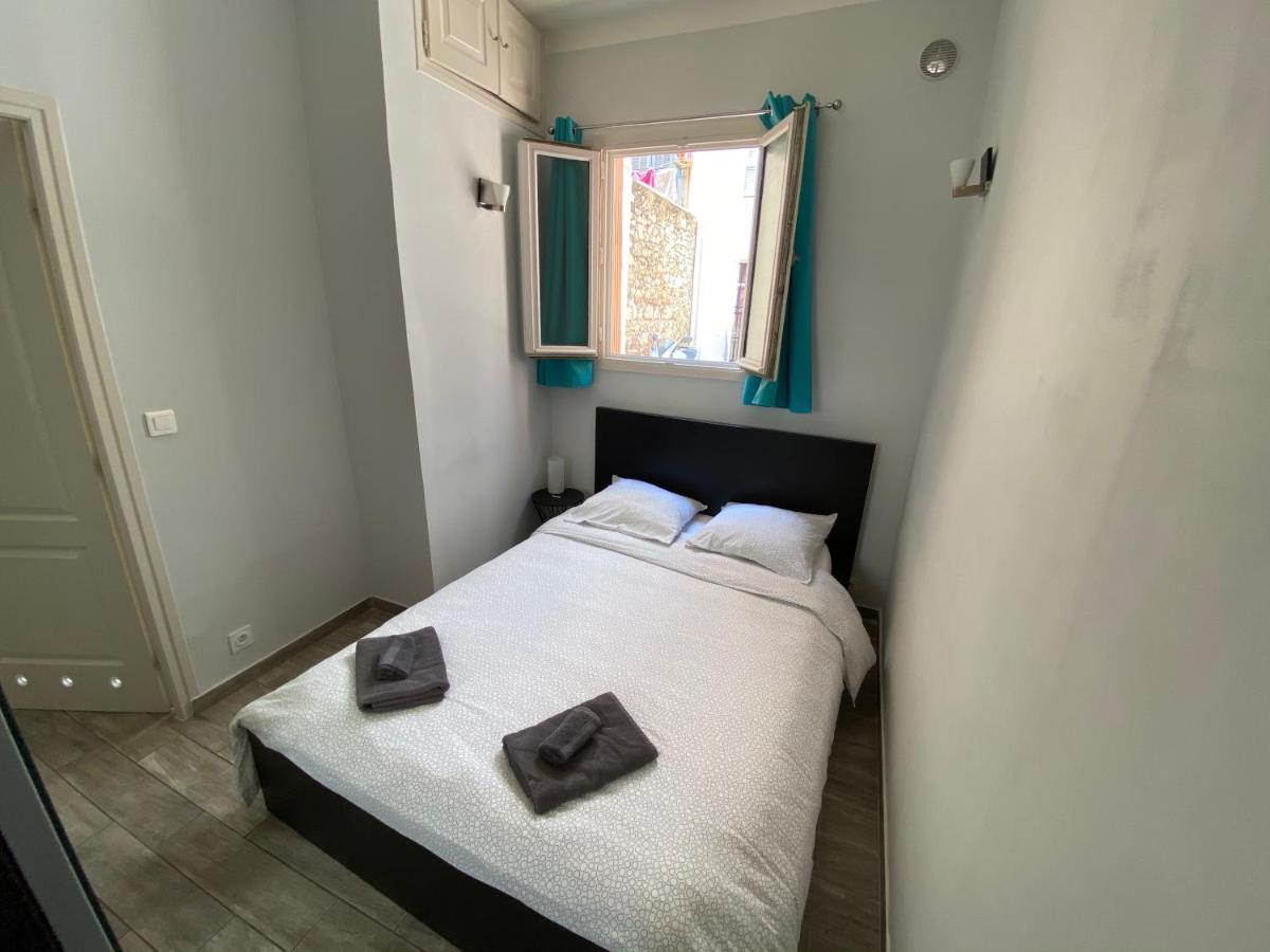 דירות ניס Beau Deux Pieces Sur Gambetta מראה חיצוני תמונה
