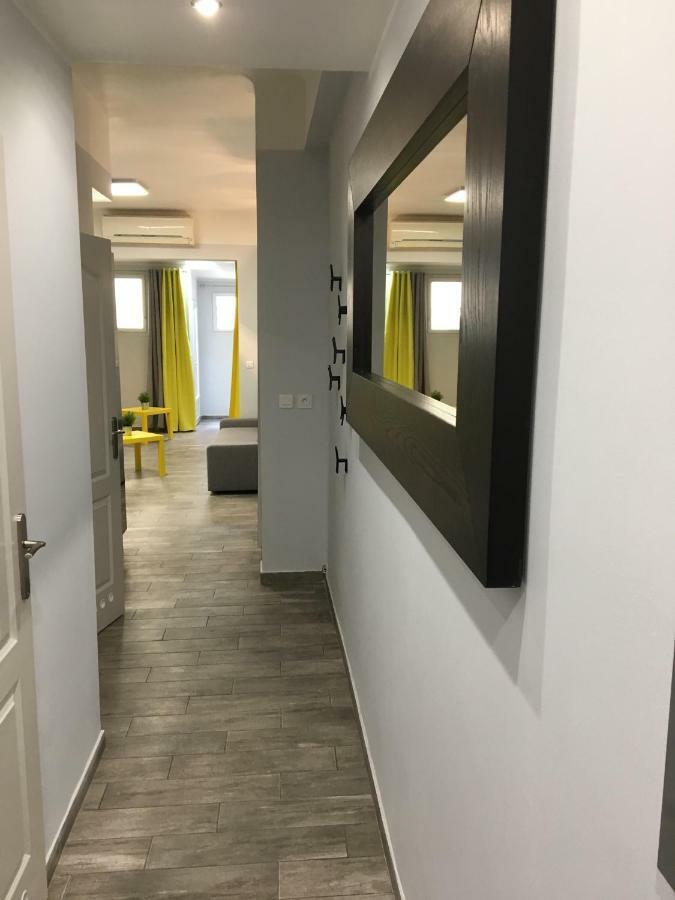 דירות ניס Beau Deux Pieces Sur Gambetta מראה חיצוני תמונה